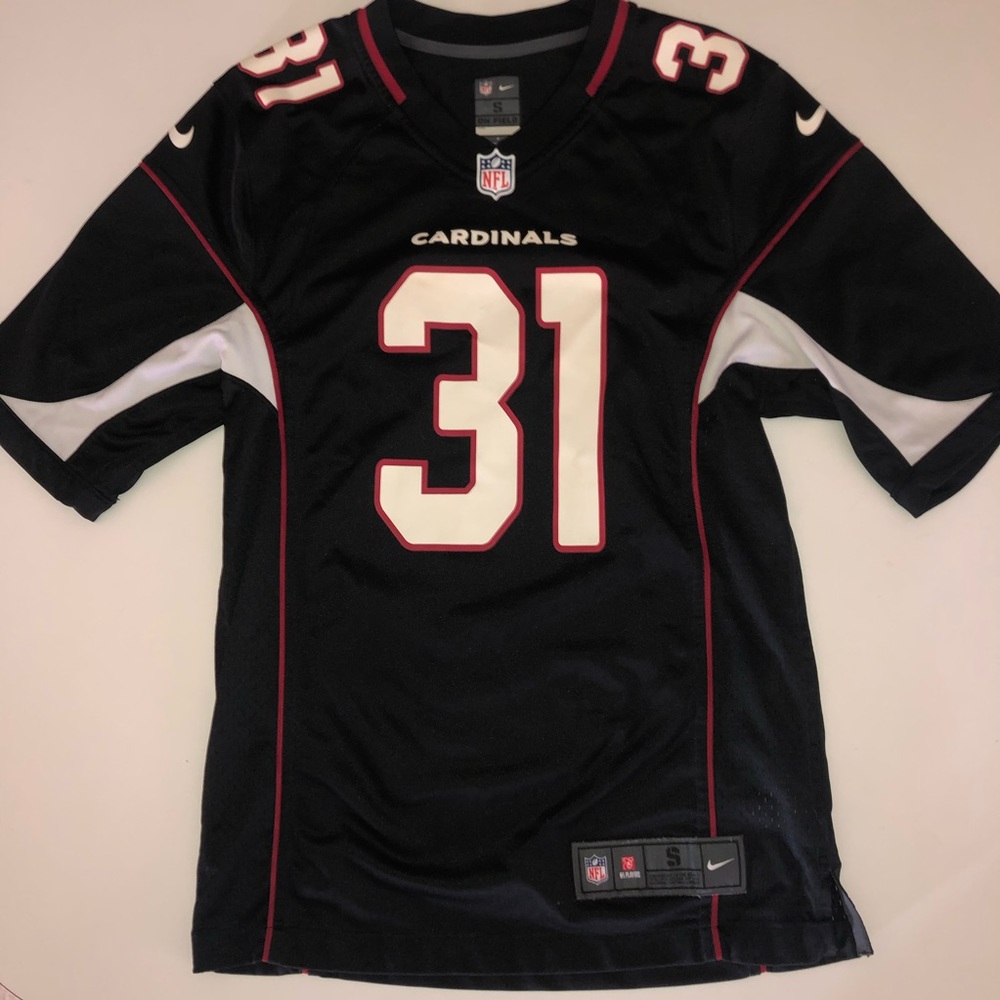 Arizona Cardinals David Johnson Jersey